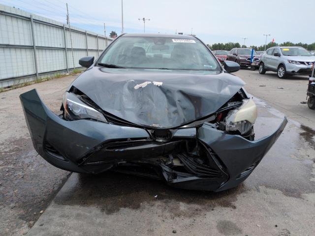 2017 TOYOTA COROLLA L #3234580058