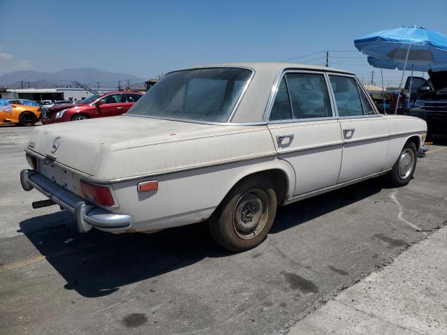 1969 MERCEDES-BENZ 250 #3215176608