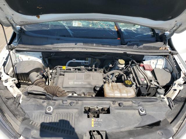 2018 BUICK ENCORE PRE KL4CJASB0JB718419