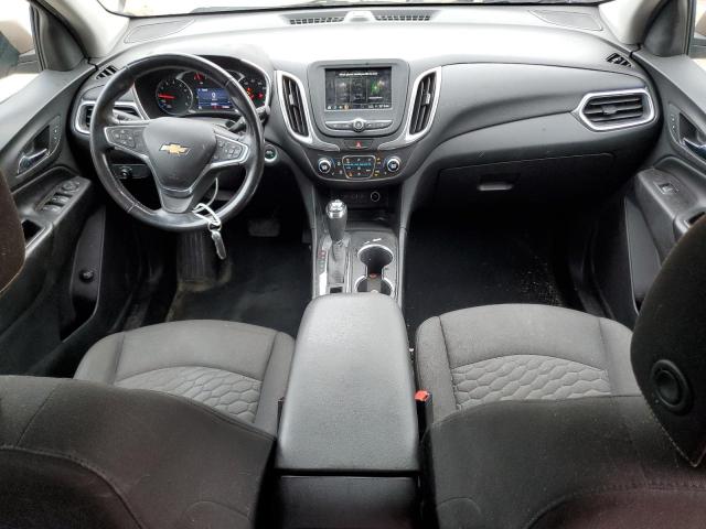 2019 CHEVROLET EQUINOX LT - 2GNAXKEV2K6218555