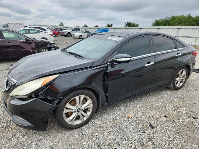 Global Auto Auctions: 2013 HYUNDAI SONATA SE