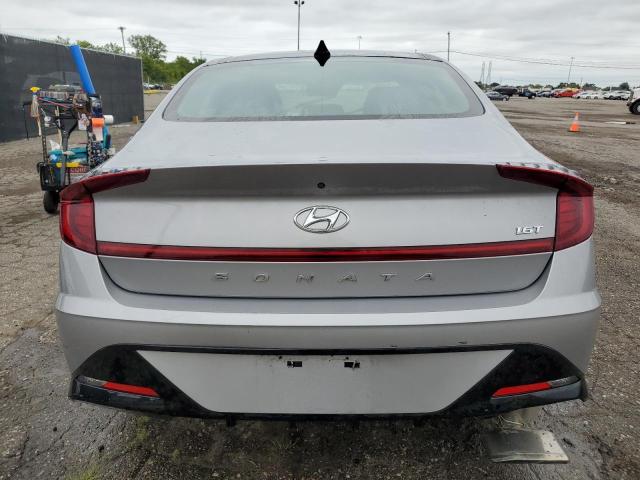 2023 HYUNDAI SONATA SEL KMHL44J23PA284958