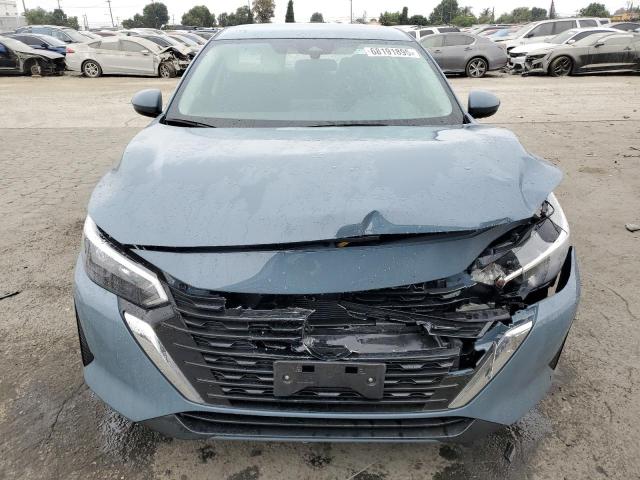 2025 NISSAN SENTRA SV - 3N1AB8CV1SY347823
