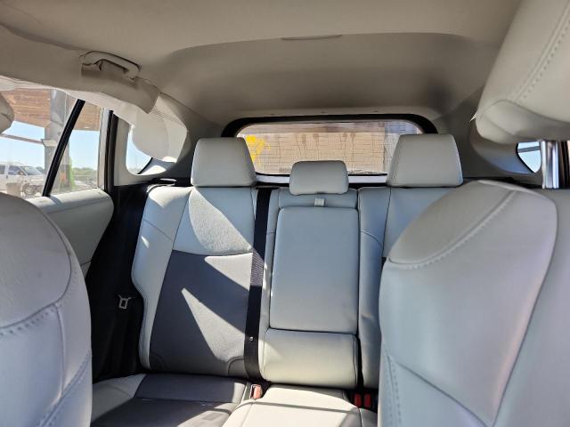 2024 TOYOTA RAV4 XLE #3305494067