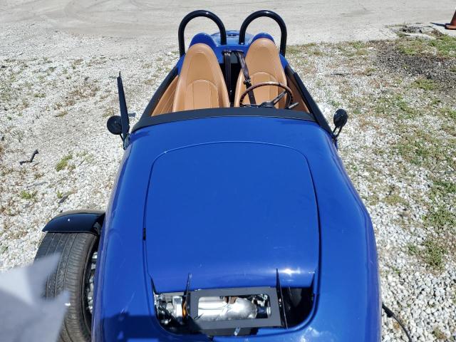 2023 VAND CARMEL - 7KGTC2C24PR004522