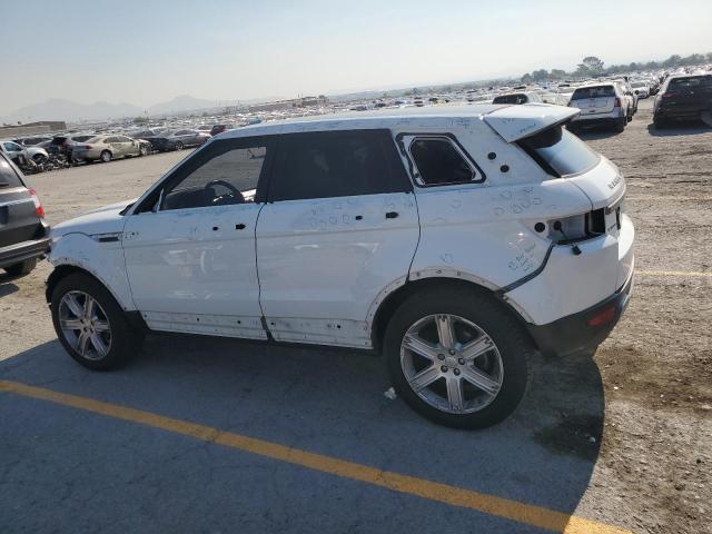 2015 LAND ROVER RANGE ROVE SALVR2BG2FH053755
