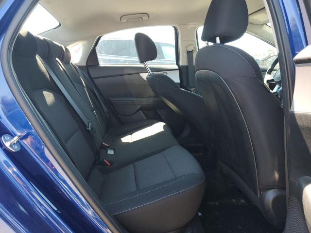 2023 KIA FORTE LX 3KPF24AD0PE695045