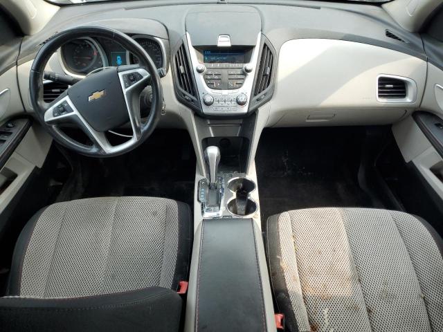 2011 CHEVROLET EQUINOX LT - 2CNFLEEC2B6407504