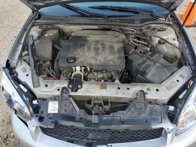 2012 CHEVROLET IMPALA LT - 2G1WG5E36C1105729