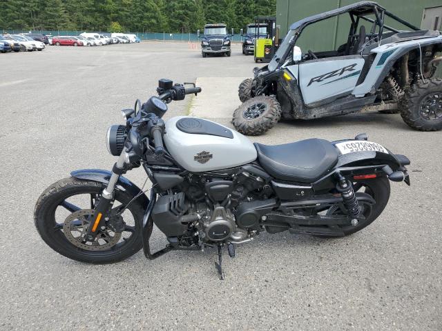 2024 HARLEY-DAVIDSON RH975 1HD1ZH110RB301559