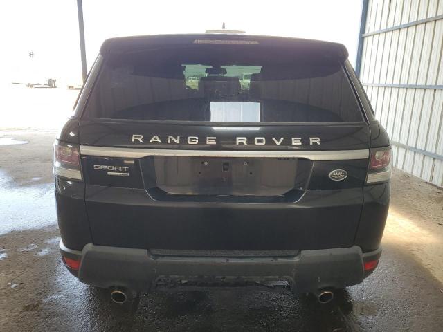 2016 LAND ROVER RANGE ROVE SALWR2VF9GA580368
