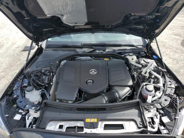 2024 MERCEDES-BENZ C 300 W1KAF4GB9RR218860