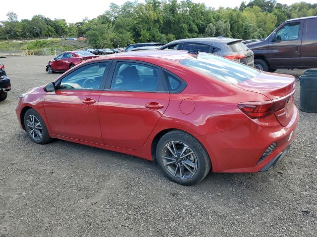 2023 KIA FORTE LX 3KPF24AD4PE554852