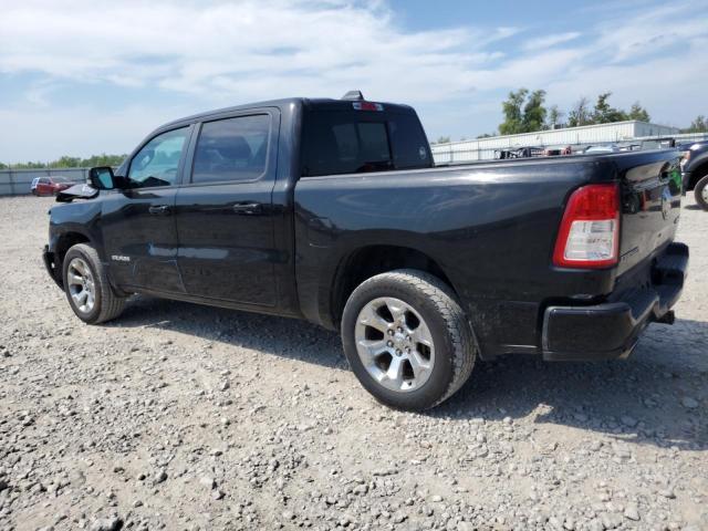 2019 RAM 1500 BIG H 1C6SRFFT0KN805187