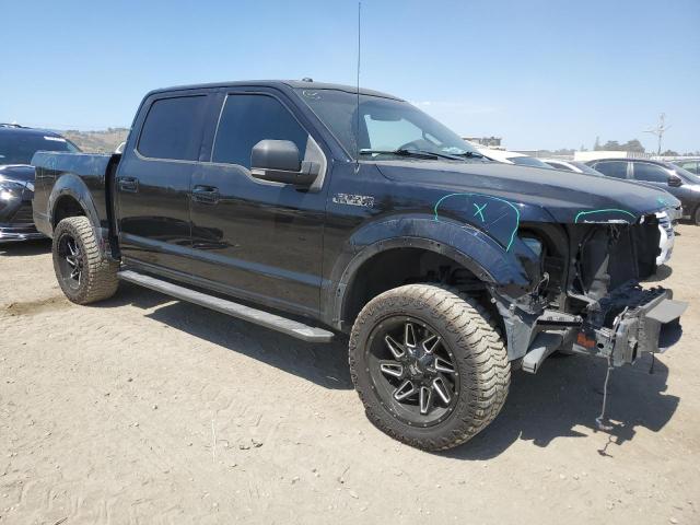 2018 FORD F150 SUPER - 1FTEW1CP7JKC85059