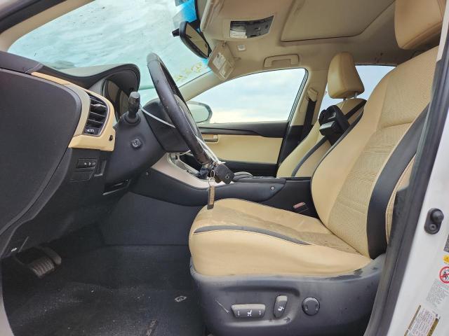 2015 LEXUS NX 200T - JTJYARBZ5F2014857