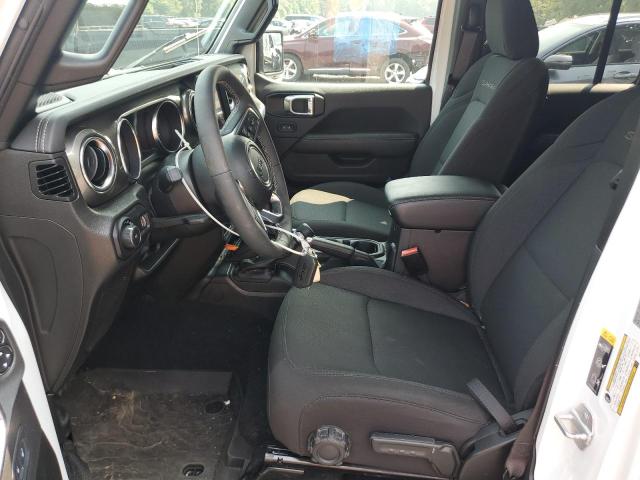 2023 JEEP WRANGLER S 1C4HJXEG5PW590122