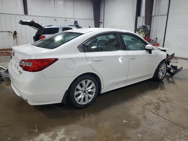 2017 SUBARU LEGACY 2.5 4S3BNAC64H3037157