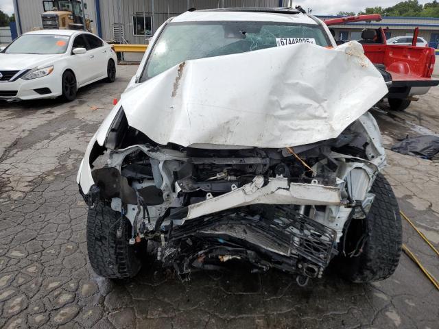2020 TOYOTA 4RUNNER SR JTEBU5JR1L5832280
