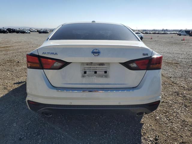 2022 NISSAN ALTIMA SR 1N4BL4CV3NN371359