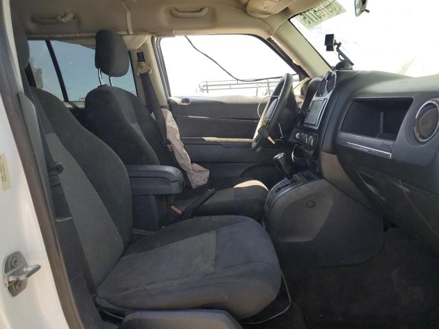 2015 JEEP PATRIOT SP 1C4NJPBA1FD279459