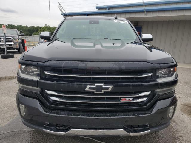 2018 CHEVROLET SILVERADO - 1GCVKSEJ0JZ200676