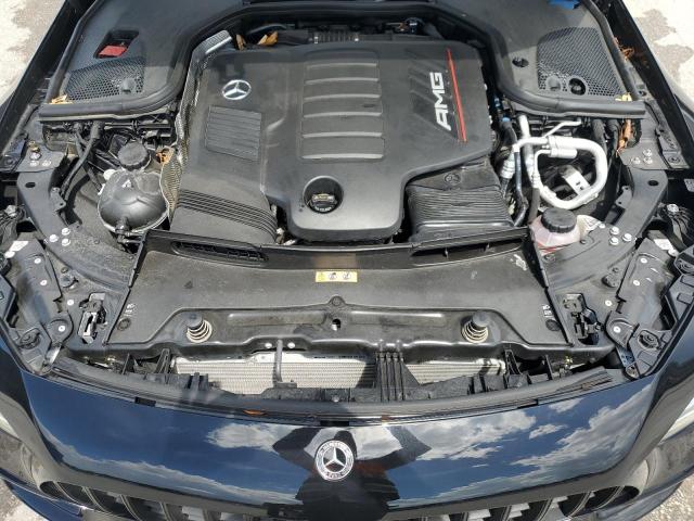 2022 MERCEDES-BENZ AMG GT 53 W1K7X6BB1NA050649