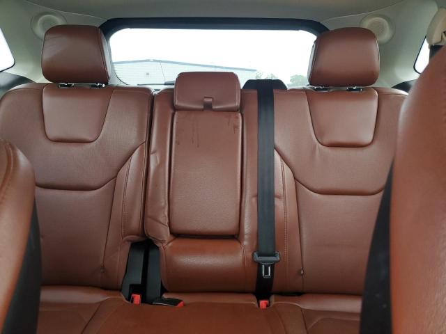 2019 FORD EDGE TITAN 2FMPK4K91KBC28274