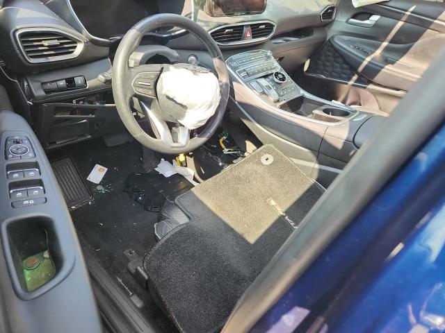 2023 HYUNDAI SANTA FE L 5NMS4DAL2PH484681