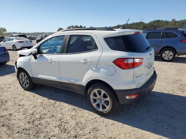 2018 FORD ECOSPORT S - MAJ3P1TE2JC164832