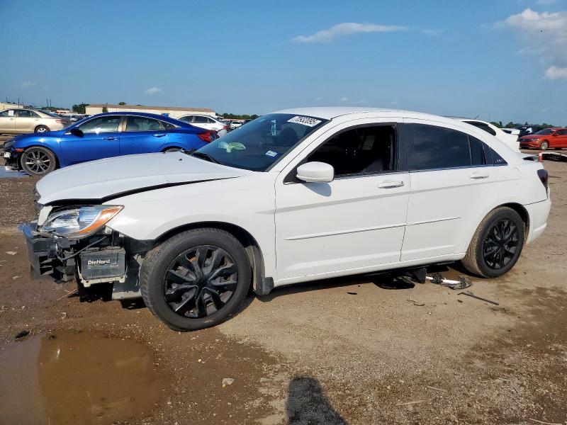 CHRYSLER 200 LX
