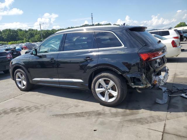 2023 AUDI Q7 PREMIUM WA1LCBF73PD004657