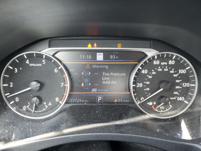 2021 NISSAN ALTIMA PLA 1N4BL4FW6MN355420