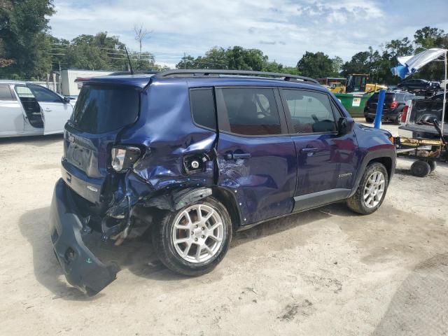 2019 JEEP RENEGADE L ZACNJABB9KPK87422