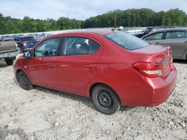 2017 MITSUBISHI MIRAGE G4 ML32F3FJ7HHF17419