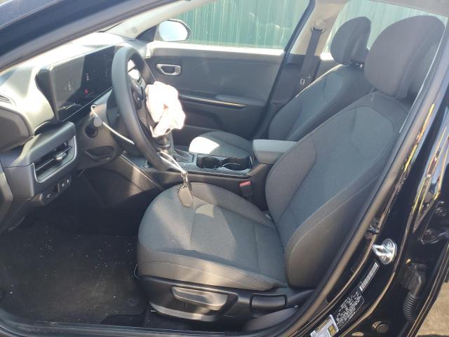 2025 KIA K4 LX 3KPFT4DE5SE071655