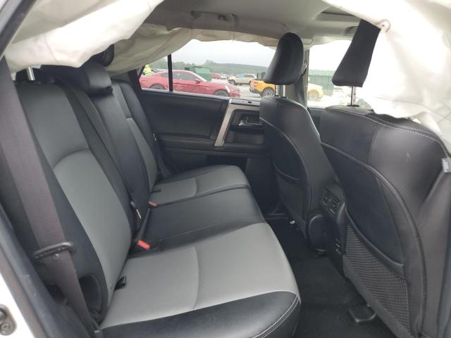 2016 TOYOTA 4RUNNER SR5/SR5 PREMIUM JTEBU5JR9G5383274
