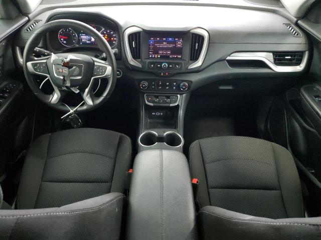 2024 GMC TERRAIN SLE 3GKALTEG7RL362415