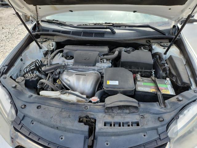2016 TOYOTA CAMRY LE - 4T1BF1FK4GU134627