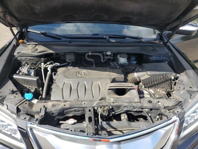 2016 ACURA RDX TECHNO - 5J8TB4H54GL029333