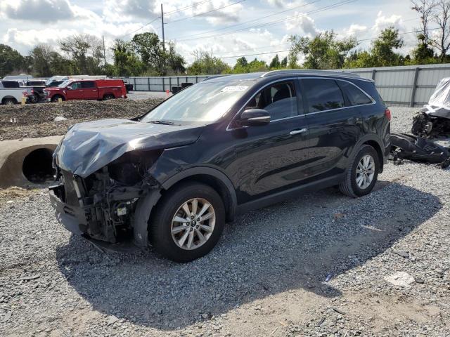 2019 KIA SORENTO L - 5XYPG4A33KG576222