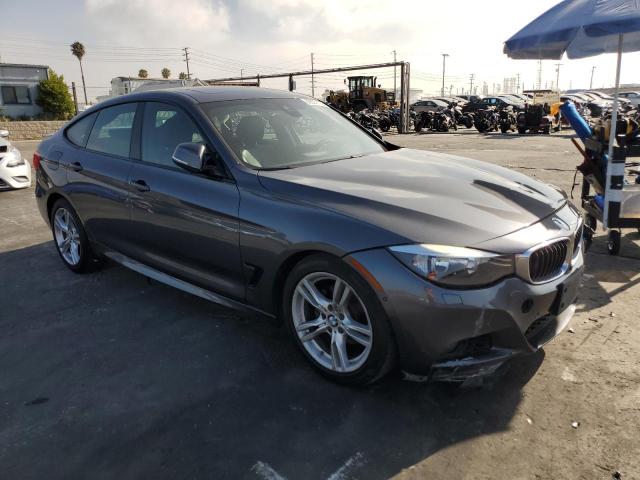 2015 BMW 328 XIGT SULEV WBA8Z5C58FGS36468