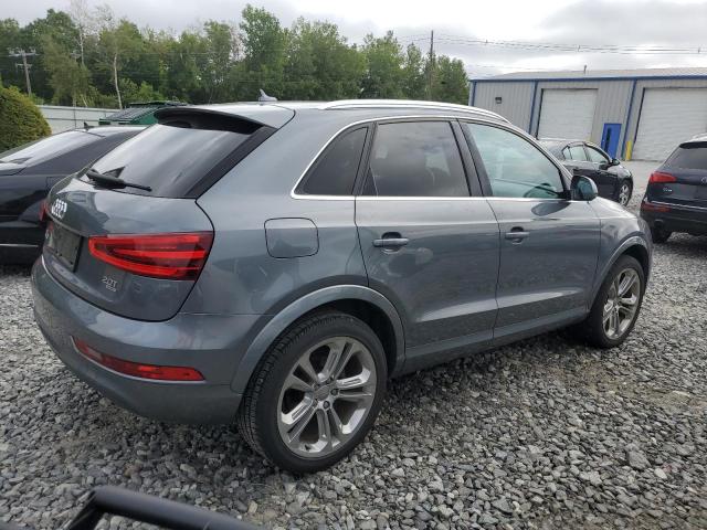 2015 AUDI Q3 PRESTIGE WA1GFCFS0FR003616