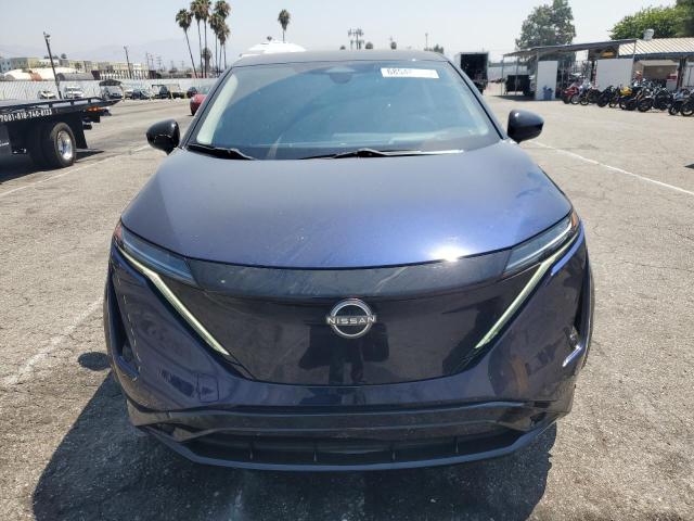 2024 NISSAN ARIYA EVOLVE+ JN1DF0BB0RM735990