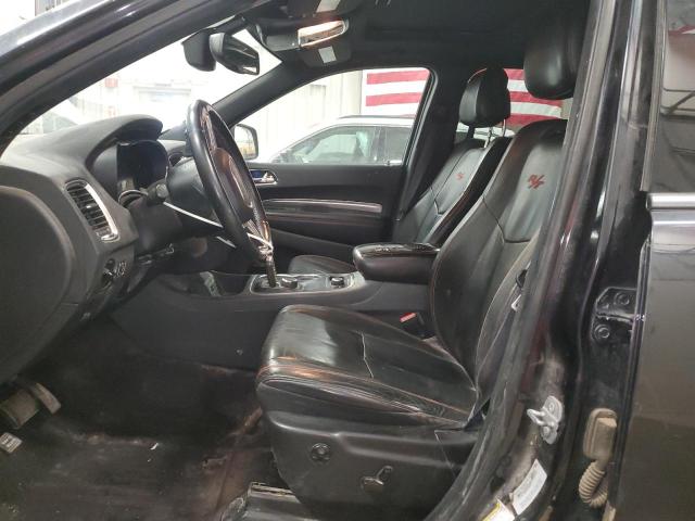 2015 DODGE DURANGO R/ - 1C4SDJCT6FC203202