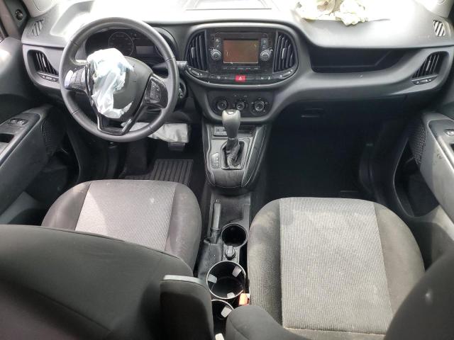 2020 RAM PROMASTER ZFBHRFBB9L6S14998