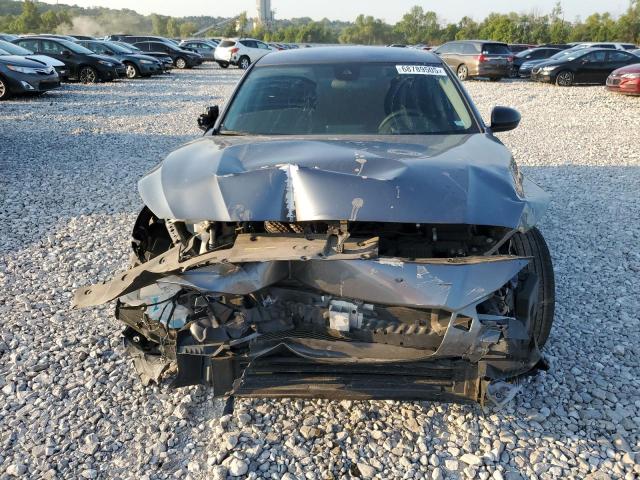 2021 NISSAN ALTIMA S 1N4BL4BV9MN418412