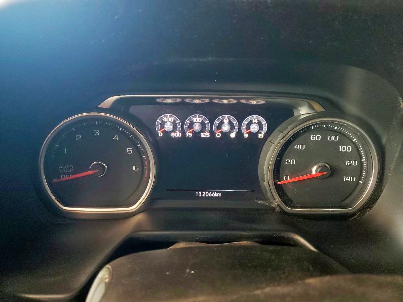 2021 CHEVROLET TAHOE K1500 PREMIER 1GNSKSKD1MR275027