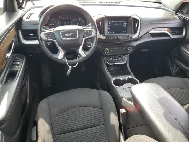 2018 GMC TERRAIN SL 3GKALMEV9JL351926