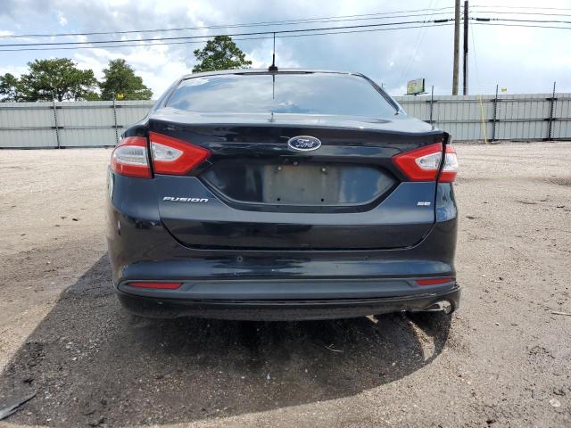 2016 FORD FUSION SE 1FA6P0H74G5111273